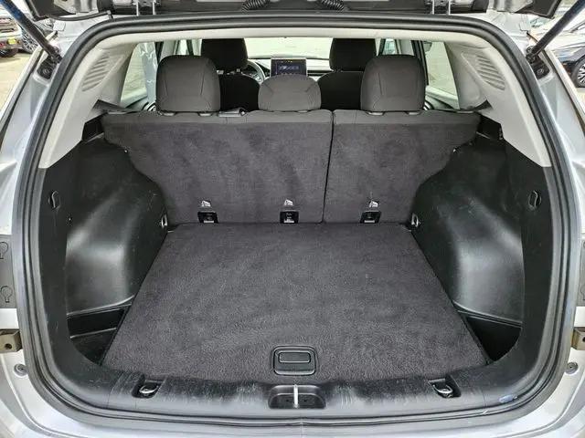 2022 Jeep Compass Sport 4x4