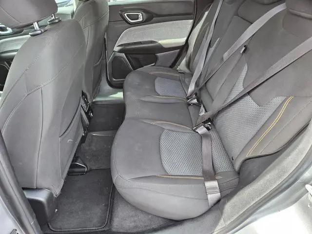 2022 Jeep Compass Sport 4x4
