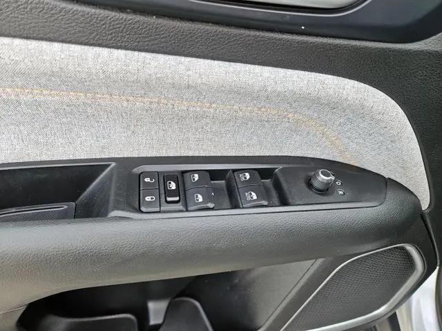 2022 Jeep Compass Sport 4x4