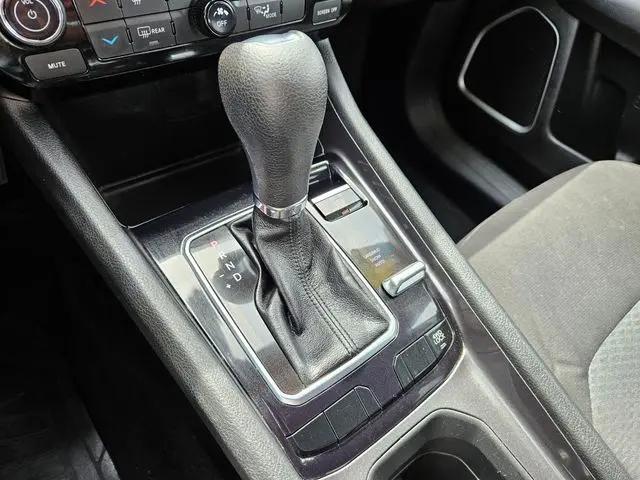2022 Jeep Compass Sport 4x4