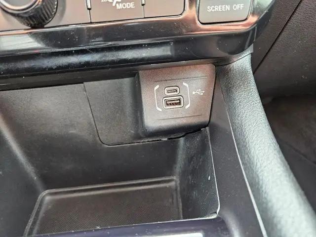 2022 Jeep Compass Sport 4x4