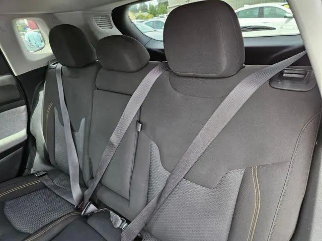 2022 Jeep Compass Sport 4x4