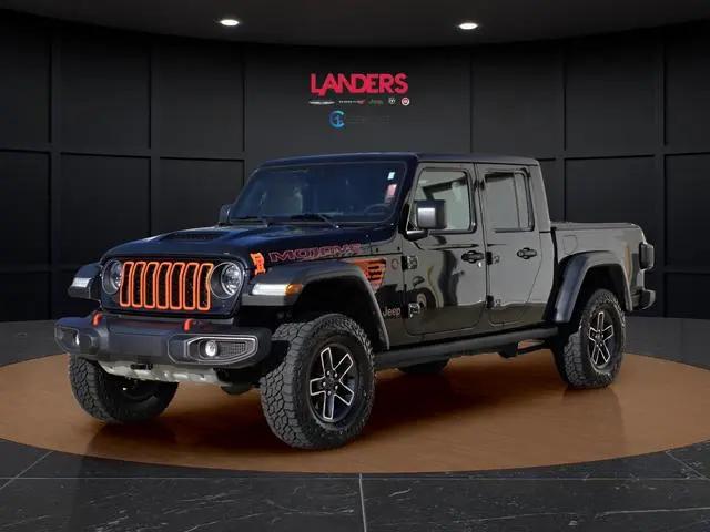 2025 Jeep Gladiator Sport for sale in Bossier City, LA