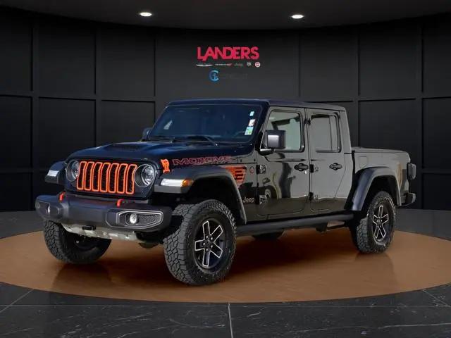 2025 Jeep Gladiator Sport for sale in Bossier City, LA