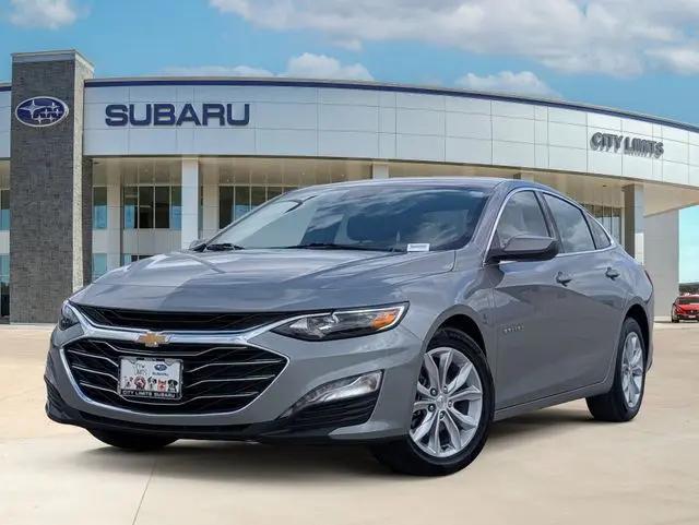 2025 Chevrolet Malibu FWD 1LT for sale in Buda, TX