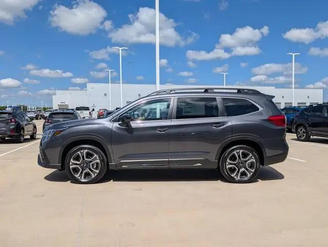 2026 Subaru Ascent Limited 7-Passenger