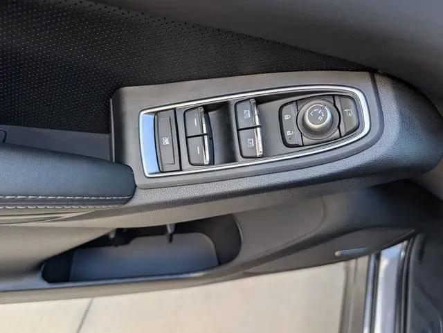 2026 Subaru Ascent Limited 7-Passenger