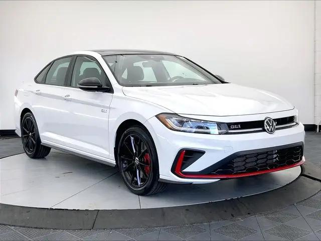 2026 Volkswagen Jetta GLI Autobahn for sale in Princeton, NJ