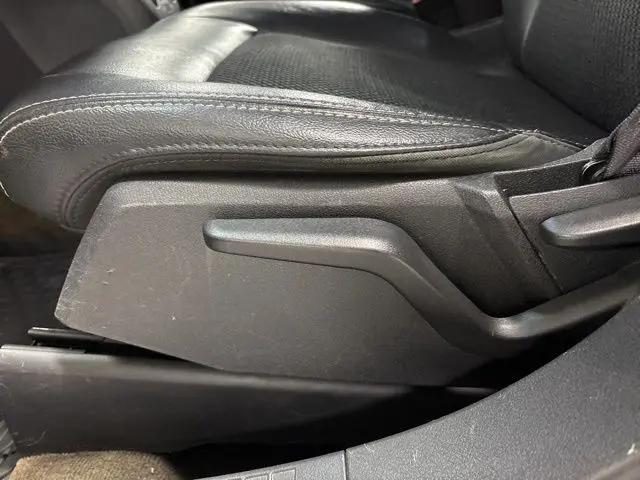 2017 Jeep Compass Latitude 4x4