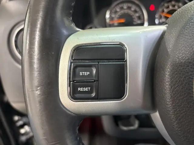 2017 Jeep Compass Latitude 4x4