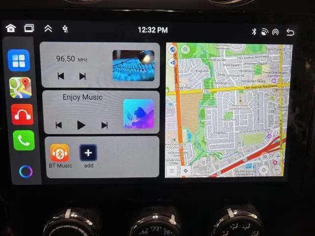 2017 Jeep Compass Latitude 4x4