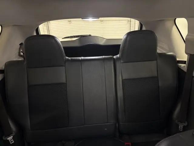 2017 Jeep Compass Latitude 4x4