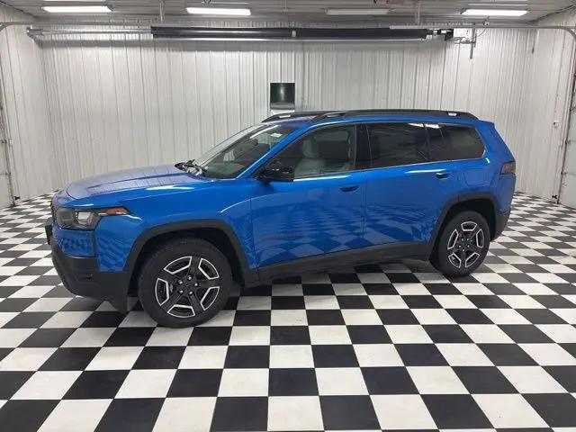 2026 Jeep Cherokee Limited 4x4 for sale in Rochester, MN