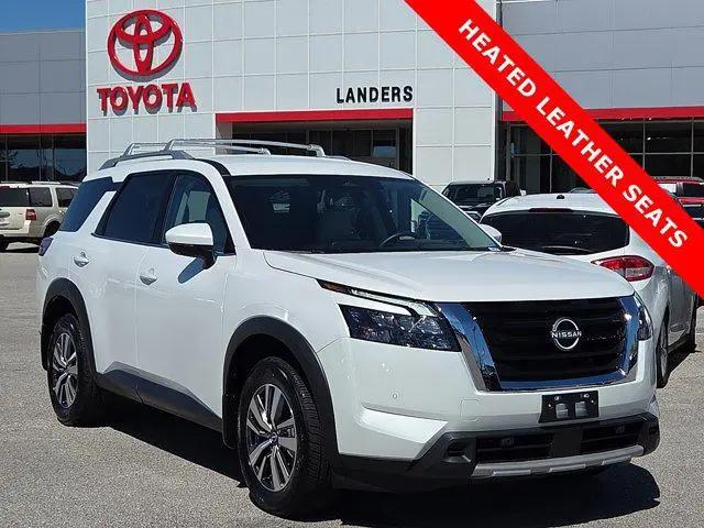 2025 Nissan Pathfinder SL 4WD for sale in Rogers, AR