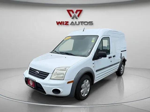 2013 Ford Transit Connect XLT for sale in Stratford, CT