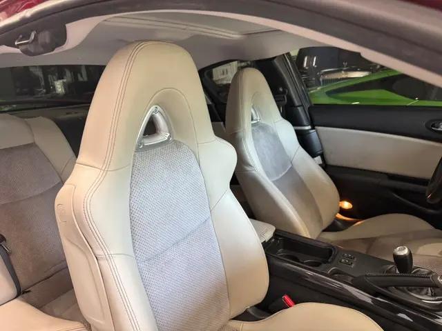 2006 Mazda RX-8 6 Speed Manual