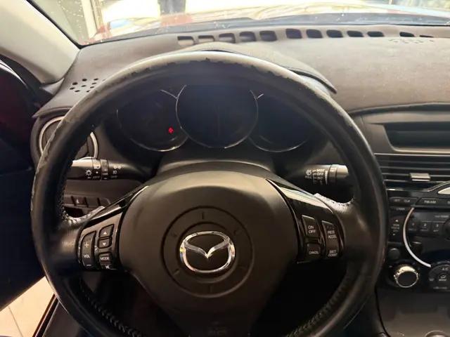 2006 Mazda RX-8 6 Speed Manual