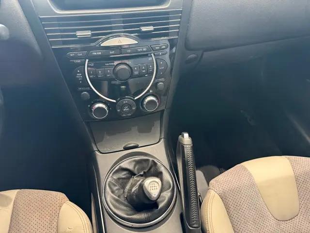 2006 Mazda RX-8 6 Speed Manual