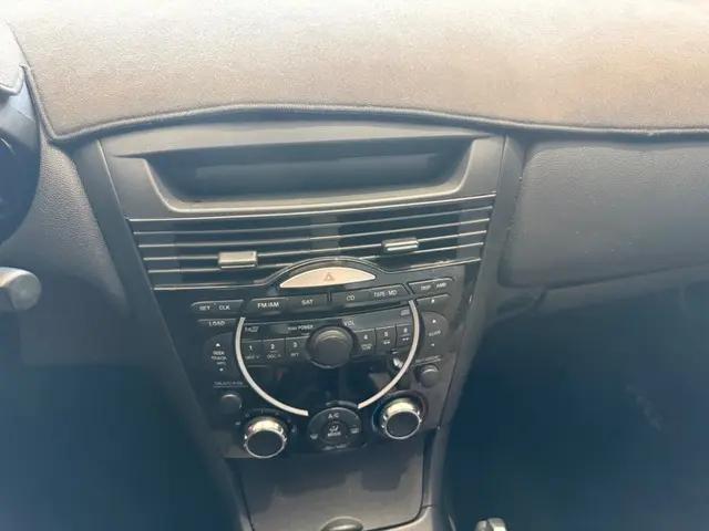 2006 Mazda RX-8 6 Speed Manual