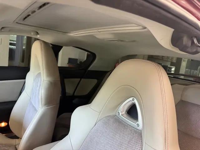 2006 Mazda RX-8 6 Speed Manual