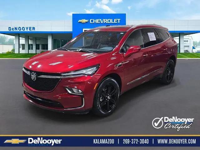 2023 Buick Enclave Essence AWD for sale in Kalamazoo, MI