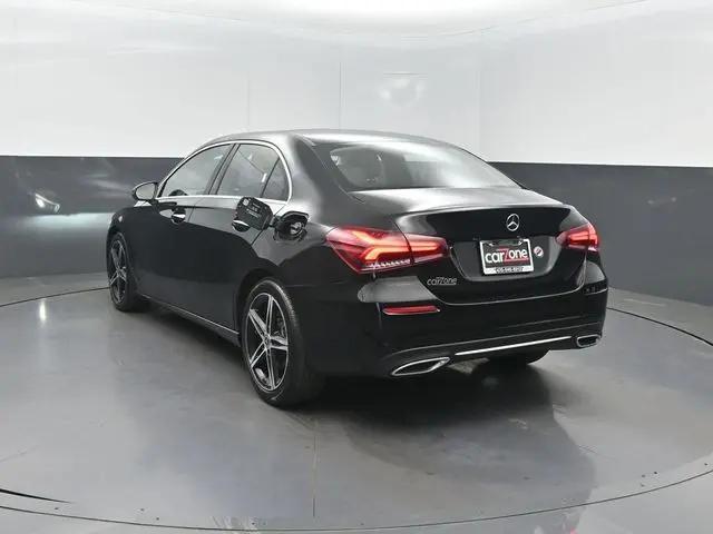 2020 Mercedes-Benz A 220 A 220