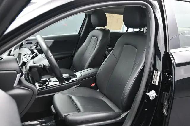 2020 Mercedes-Benz A 220 A 220