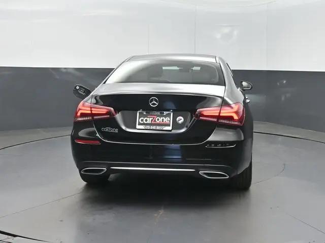 2020 Mercedes-Benz A 220 A 220