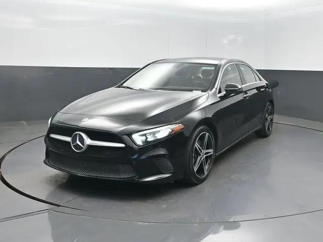 2020 Mercedes-Benz A 220 A 220 for sale in Conyers, GA