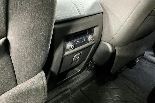 2020 Chevrolet Traverse AWD LT Cloth