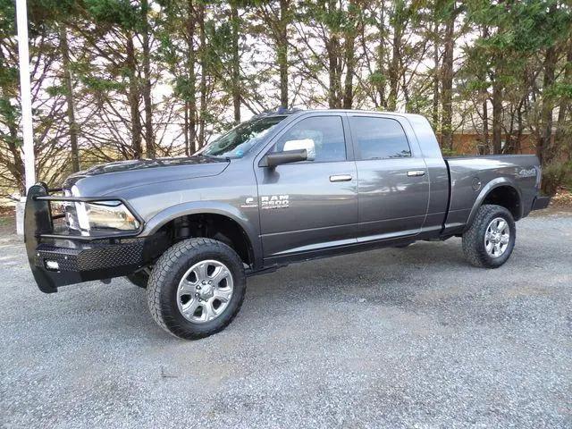 2017 Ram 2500 Laramie Mega Cab 4x4 6'4" Box for sale in Rocky Mount, VA