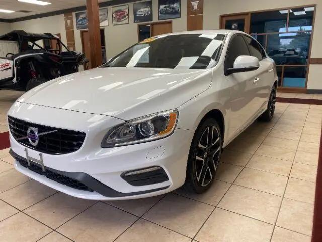 2018 Volvo S60 Dynamic for sale in Charlotte, NC