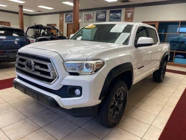 2021 Toyota Tacoma SR5 V6 for sale in Charlotte, NC