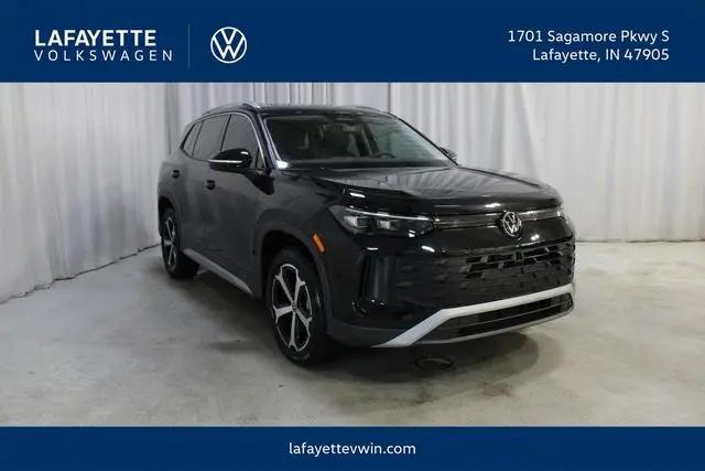 2026 Volkswagen Tiguan SE for sale in Lafayette, IN