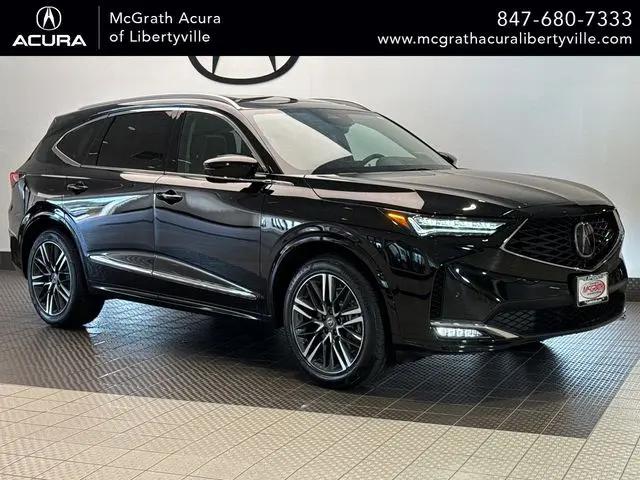 2026 Acura MDX Advance Package for sale in Libertyville, IL