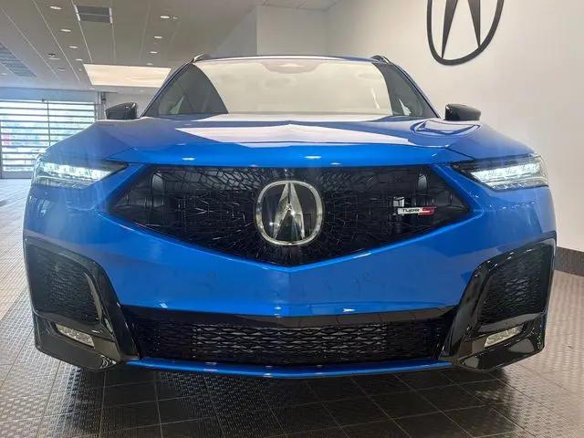 2026 Acura MDX Type S Advance Package