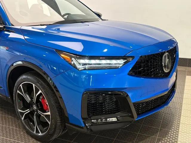 2026 Acura MDX Type S Advance Package