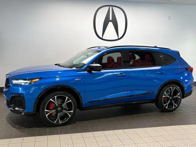 2026 Acura MDX Type S Advance Package