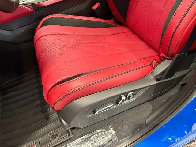 2026 Acura MDX Type S Advance Package