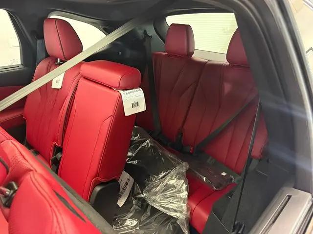 2026 Acura MDX Type S Advance Package