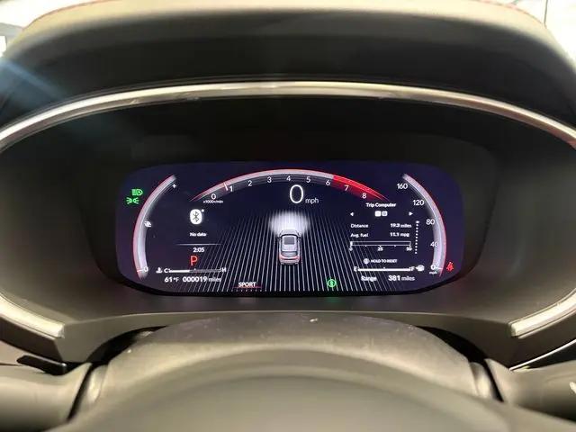 2026 Acura MDX Type S Advance Package