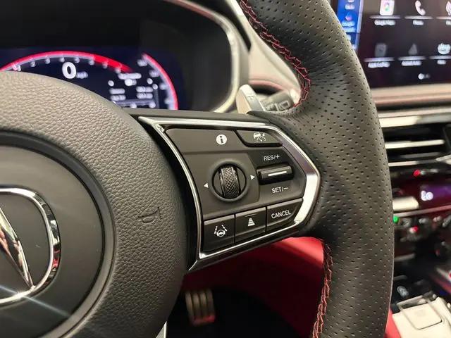 2026 Acura MDX Type S Advance Package