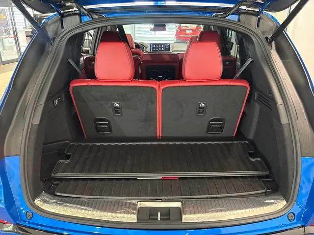 2026 Acura MDX Type S Advance Package