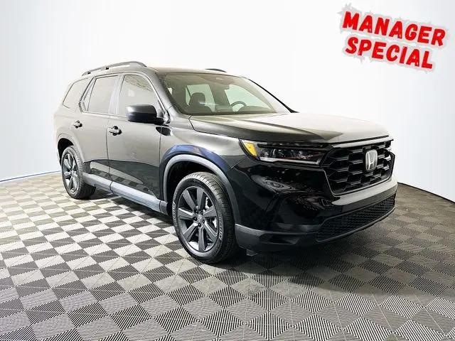 2025 Honda Pilot Sport for sale in Memphis, TN
