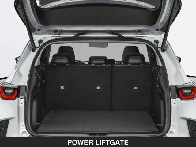 2026 Mazda CX-50 2.5 S Premium