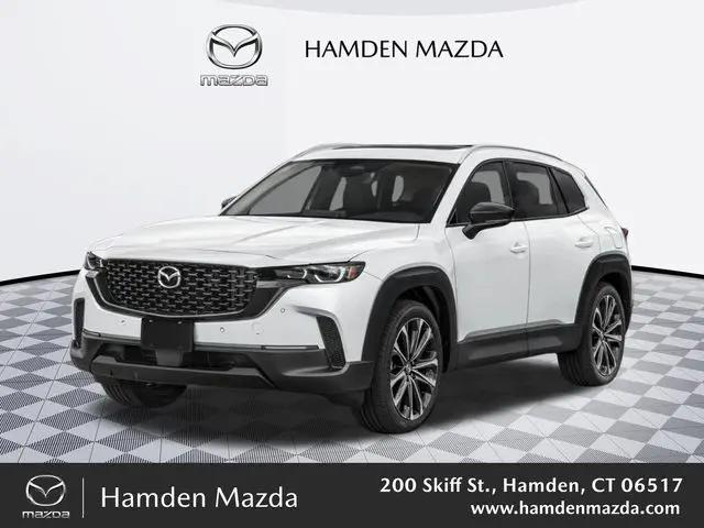 2026 Mazda CX-50 2.5 S Premium for sale in Hamden, CT
