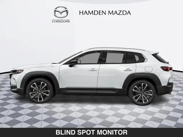 2026 Mazda CX-50 2.5 S Premium
