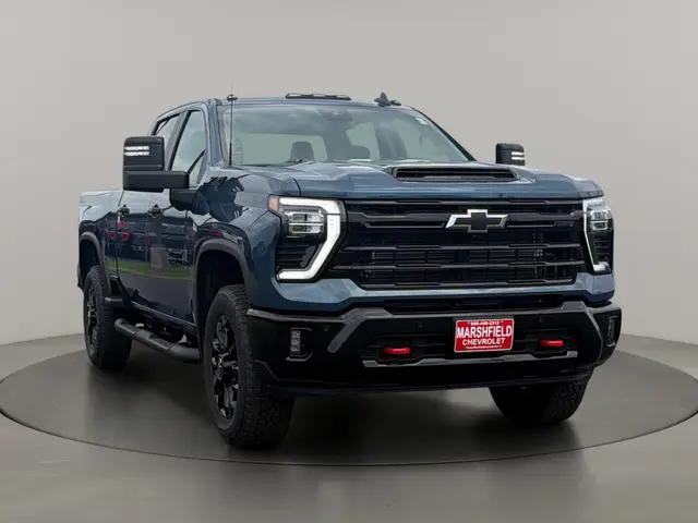 2026 Chevrolet Silverado 2500HD Crew Cab, Standard Bed, LT, 4WD for sale in Marshfield, MO