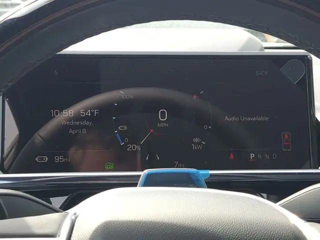 2026 GMC Sierra Max Range AT4
