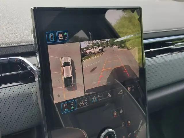 2026 GMC Sierra Max Range AT4
